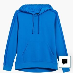 IVY PARK hoodie size large